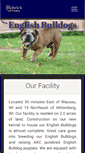 Mobile Screenshot of hedrickenglishbulldogs.com